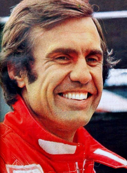 Carlos Reutemann en 1981